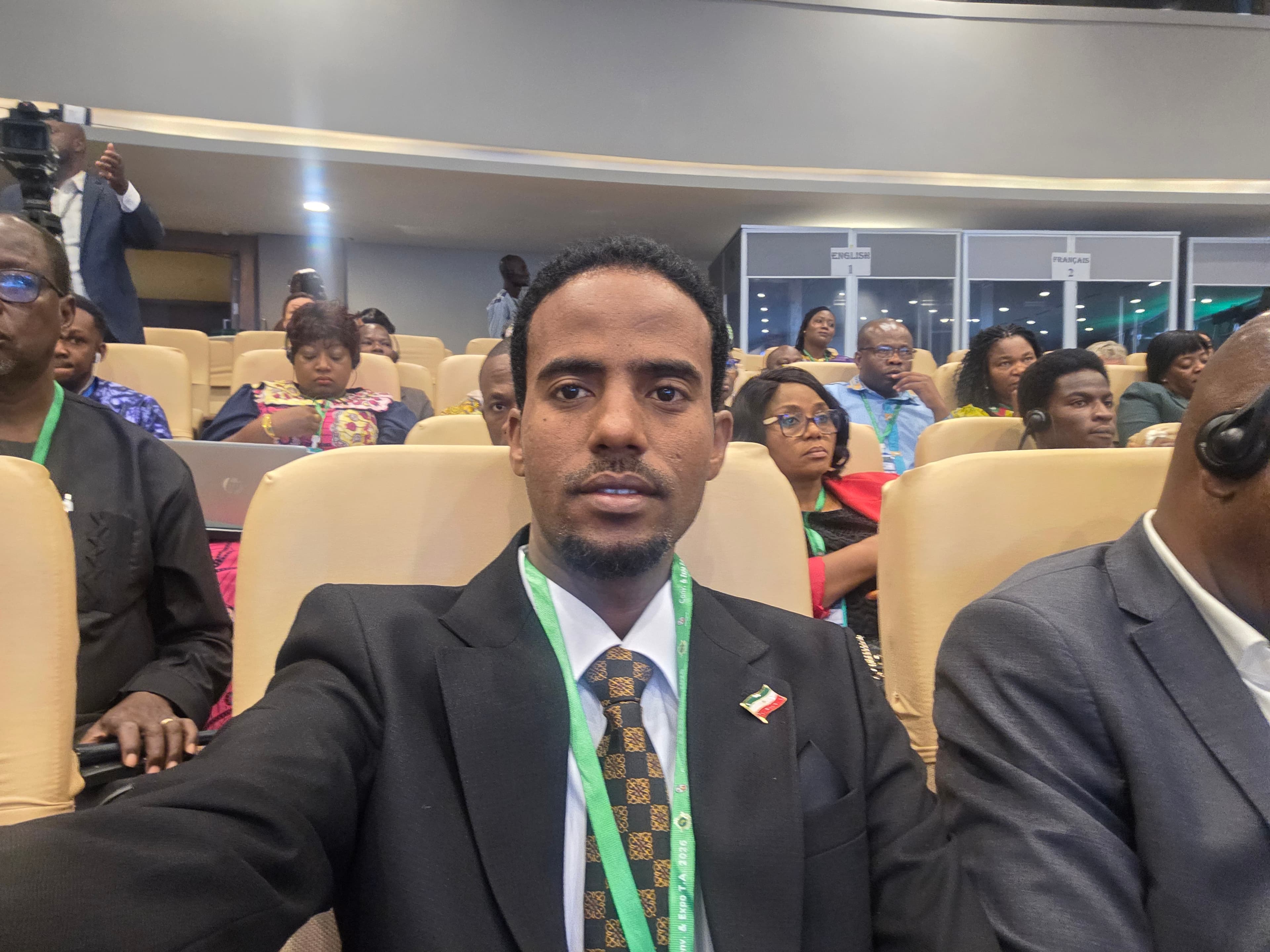 Africa Air Transport Convention & EXPO 2026 in Lome, Togo