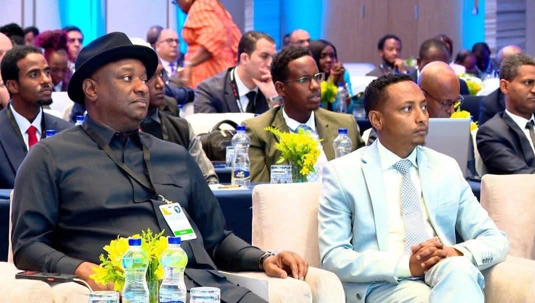 IATA FOCUS AFRICA SUMMIT 2026